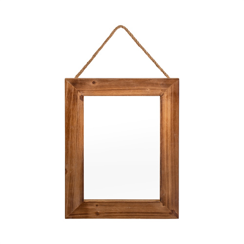wood picture frame