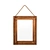 wood picture frame